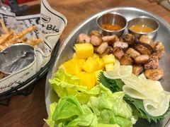 -Blac+Blac(中海环宇荟店)