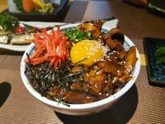 江湖饭-匠糊·日本料理(美岸广场店)