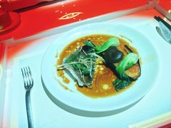 -翡翠36餐厅(浦东香格里拉店)