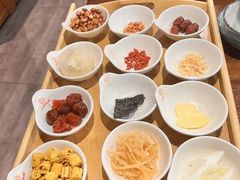 -大明铜锅·烤涮坊·烧烤(新开路店)