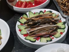 -大队长大灶鹅