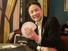 -The St·Regis Bar 瑞吉酒吧
