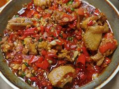 -老三样·旧食新味(船山路店)