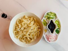 -晋阳春·山西菜·北京烤鸭(交大店)
