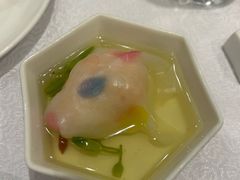 -水上明月·湖景餐厅