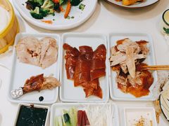 -万福·家宴(平谷店)