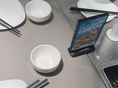 -半天妖烤鱼(紫荆广场店)