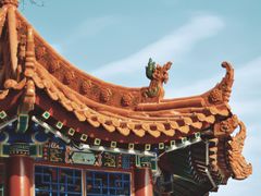-渭滨公园