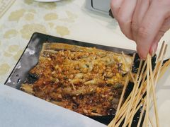 -聚味瞿记·龙虾堂(咸嘉湖店)
