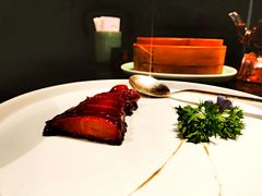-万丽轩·粤菜(王府井金茂万丽酒店)