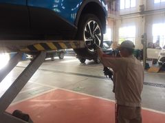 -烟台东联一汽丰田4S店(福山区店)