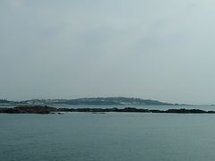 -青岛第二海水浴场