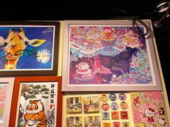 -3D·JP拼图(合生汇店)