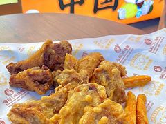 -成都银泰城