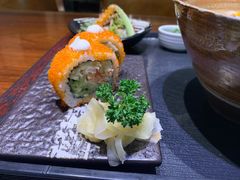 -古京·臻致料理(月湖店)