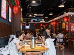 -山西人家(锦创书城店)