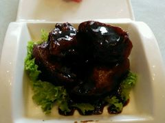 熏鱼-骏莱海鲜鱼港(五角场店)