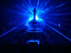 -南京奥林匹克体育中心-体育馆