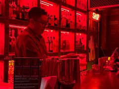-The Drinkery (瑞金店)