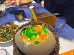 -亿牌牌东北烧烤(博物馆旗舰店)