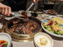-韩盛·古法烤肉店(皇城恒隆广场店)