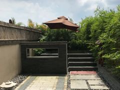 -清远熹乐谷温泉度假酒店