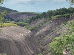 -飞天山旅游区