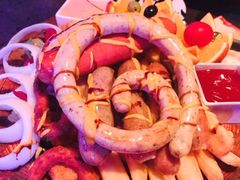 -陌上花儿·音乐西餐吧(和平店)
