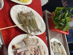 -花苑美食横琴生蚝火锅(拱北粤华路店)