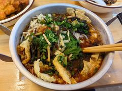 -丽丽三鲜螺蛳粉(田林路店)