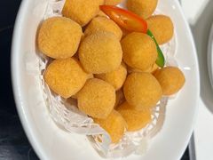 招牌八味豆腐-辉记海鲜美食(氹仔店)
