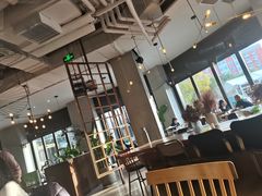 大堂-The Rug Cafe(王府中环店)