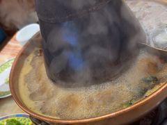 -清真·马家火锅美食城(镇江北路店)