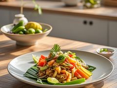 -曼谷食堂·泰国家庭料理