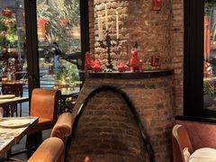 -BROWNSTONE布朗石西班牙餐厅(富城店)