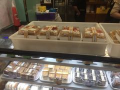 -新侨三宝乐面包店(崇文门店)