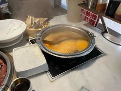 -火炉火自助餐(西直门凯德MALL店)