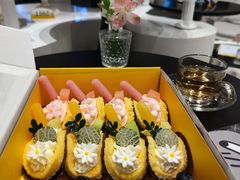 -杜哈夫DOUX RÊVE·生日蛋糕(日月光店)