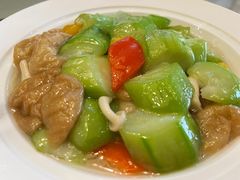 -鼎泰丰(渔阳店)