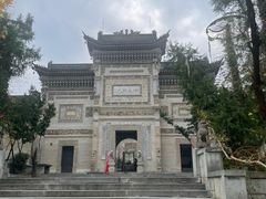 -西安关中民俗艺术博物院