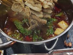 -老黑板筋(顺义总店)