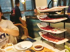 -俏牛哥鲜牛肉牛肆馆(重庆天地店)