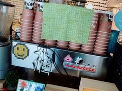 -熊猫一间店欧式奶茶铺