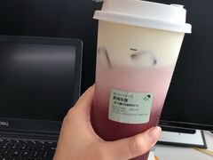 -喜茶(深圳福田星河COCO Park店)