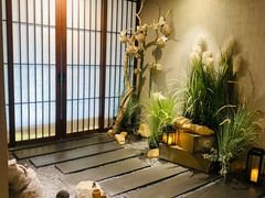 -隐溪茶馆(静安寺店)