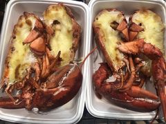 -盒马鲜生(岭南新世界店)