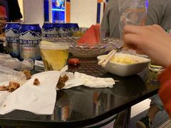 -蓝色派对KTV(聚然广场店)