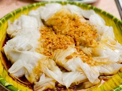 特色捞粉-有记家厨(后龙西街店)
