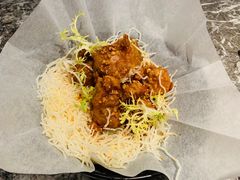 -港丽餐厅
