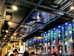 -神户赤童日式烤肉伙伴(东直门店)
